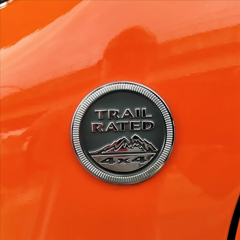 Jeep Renegade 1.3 T270 TURBO FLEX TRAILHAWK 4X4 AT9