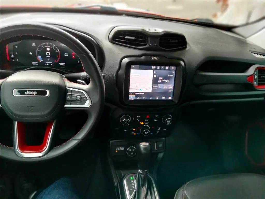 Jeep Renegade 1.3 T270 TURBO FLEX TRAILHAWK 4X4 AT9