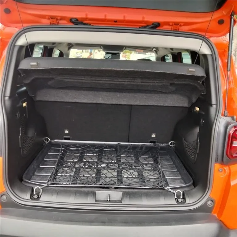 Jeep Renegade 1.3 T270 TURBO FLEX TRAILHAWK 4X4 AT9