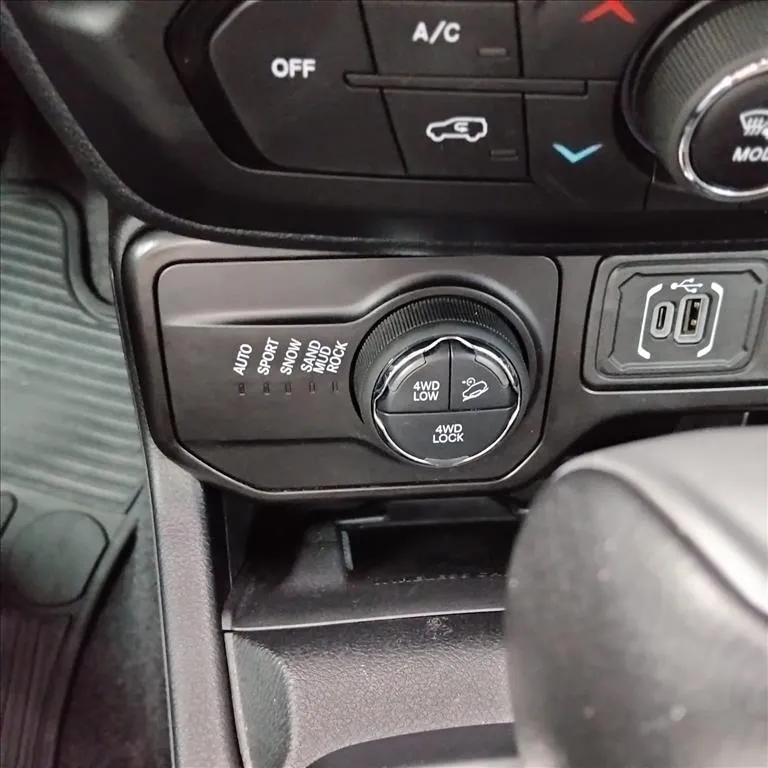 Jeep Renegade 1.3 T270 TURBO FLEX TRAILHAWK 4X4 AT9