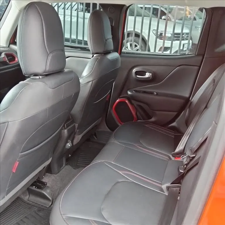 Jeep Renegade 1.3 T270 TURBO FLEX TRAILHAWK 4X4 AT9