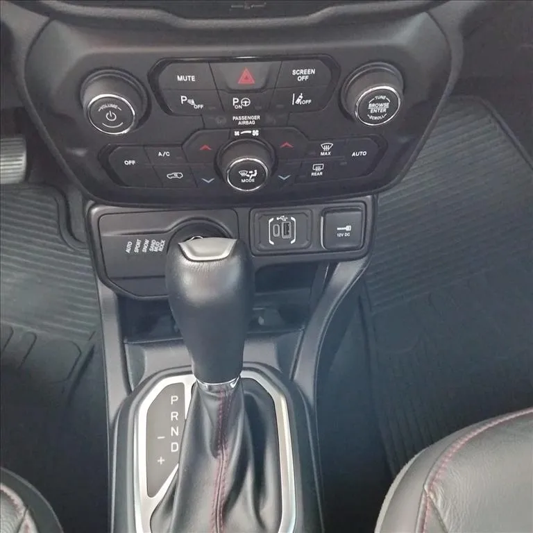 Jeep Renegade 1.3 T270 TURBO FLEX TRAILHAWK 4X4 AT9