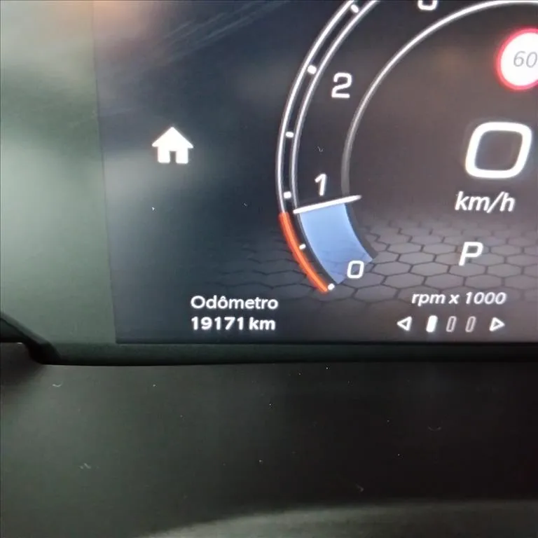 Jeep Renegade 1.3 T270 TURBO FLEX TRAILHAWK 4X4 AT9