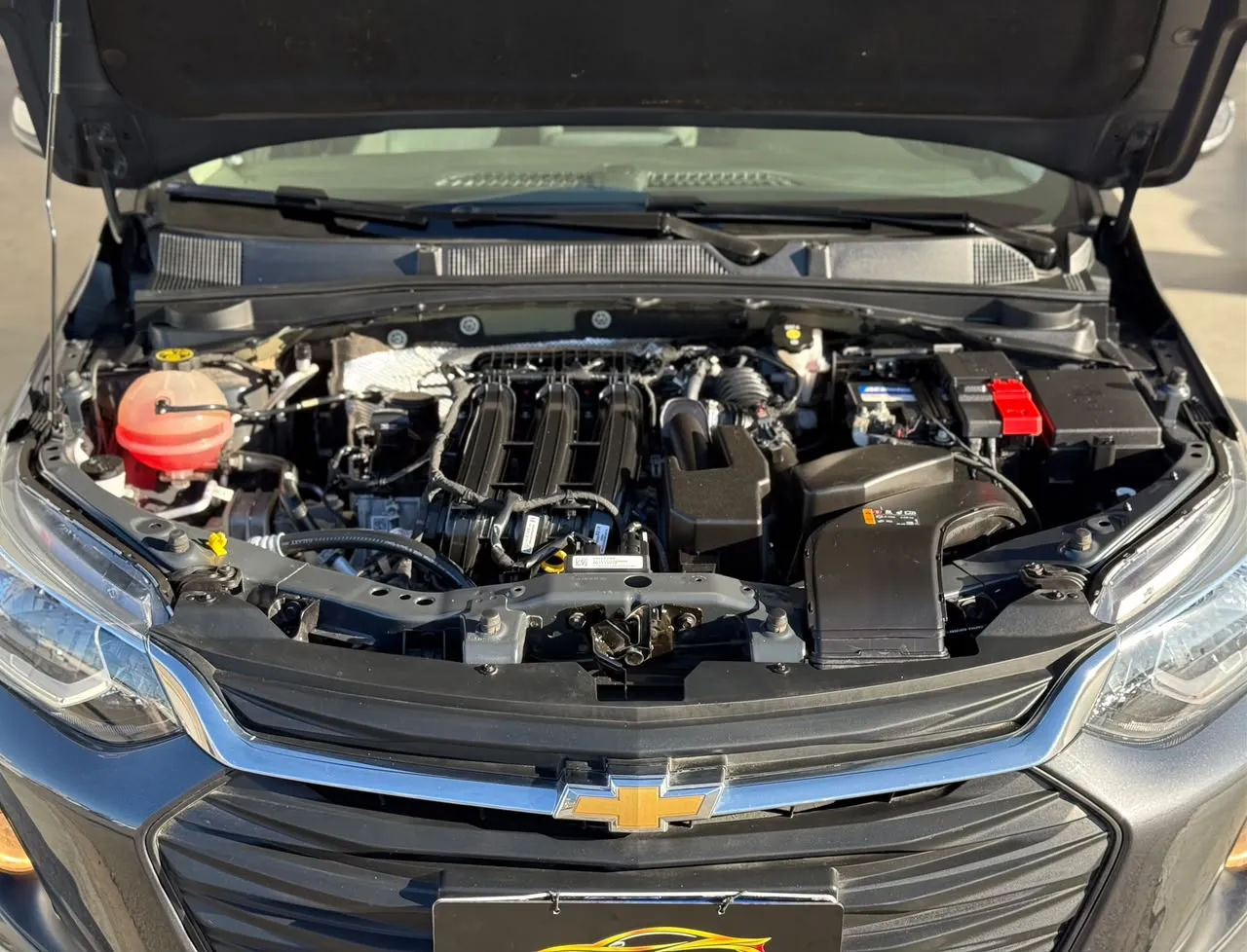 Chevrolet ONIX 1.0 MANUAL FLEX HB