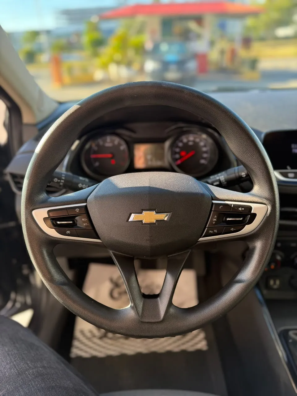 Chevrolet ONIX 1.0 MANUAL FLEX HB