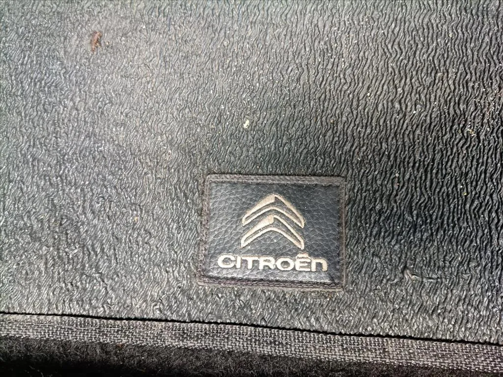 Citroën C3 1.0 FIREFLY FLEX LIVE MANUAL