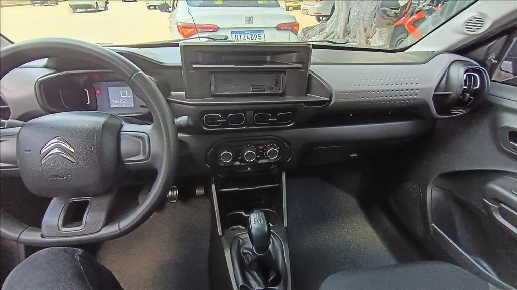 Citroën C3 1.0 FIREFLY FLEX LIVE MANUAL