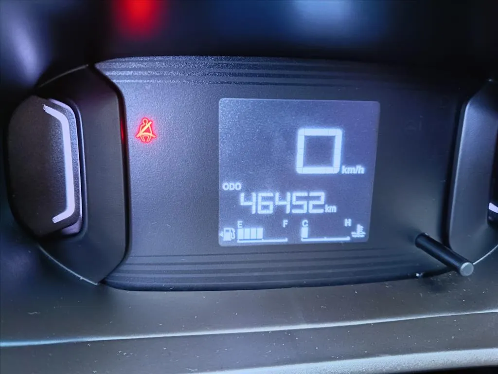 Citroën C3 1.0 FIREFLY FLEX LIVE MANUAL