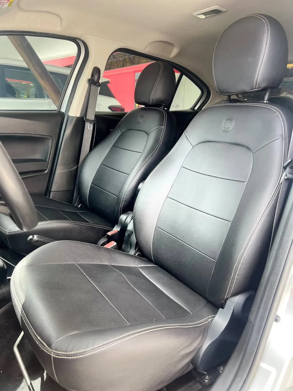 Fiat CRONOS 1.3 FIREFLY FLEX DRIVE AUTOMÁTICO
