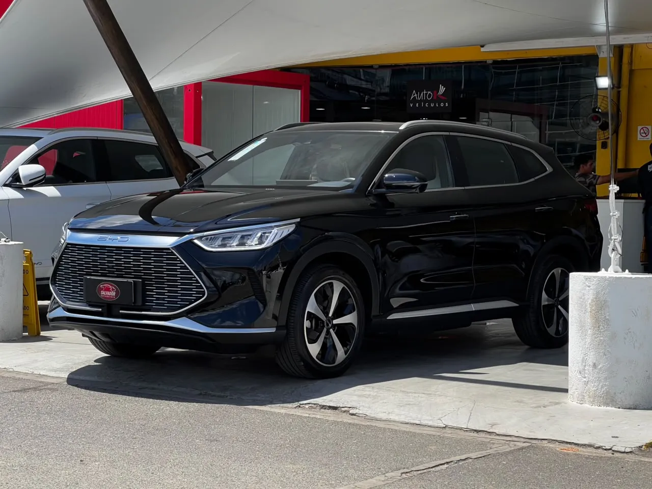 CITROEN C3 Live 1.0 Flex 6V 5p Mec. 2025