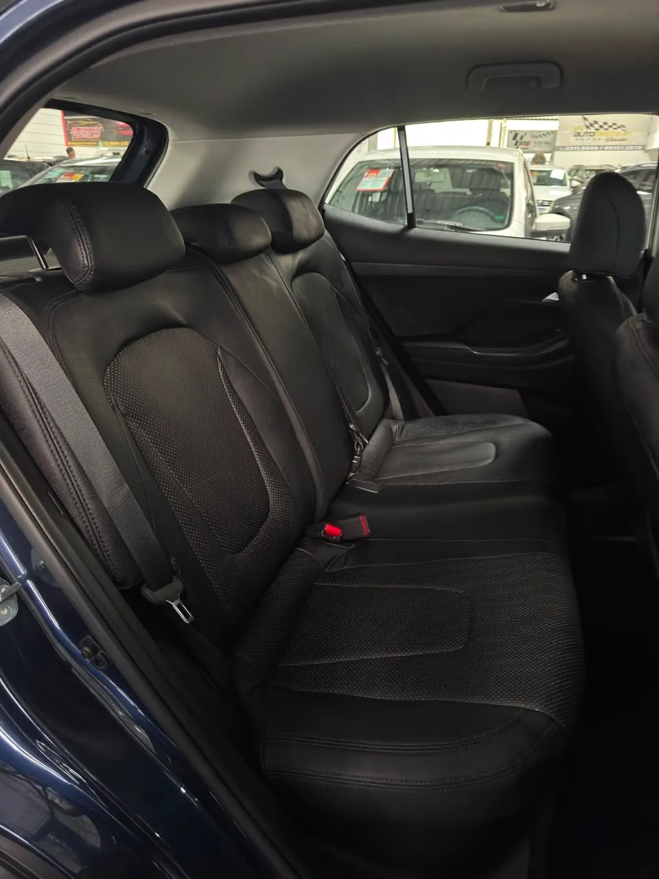 Hyundai Creta Limited 1.0 TB 12V Flex Aut.