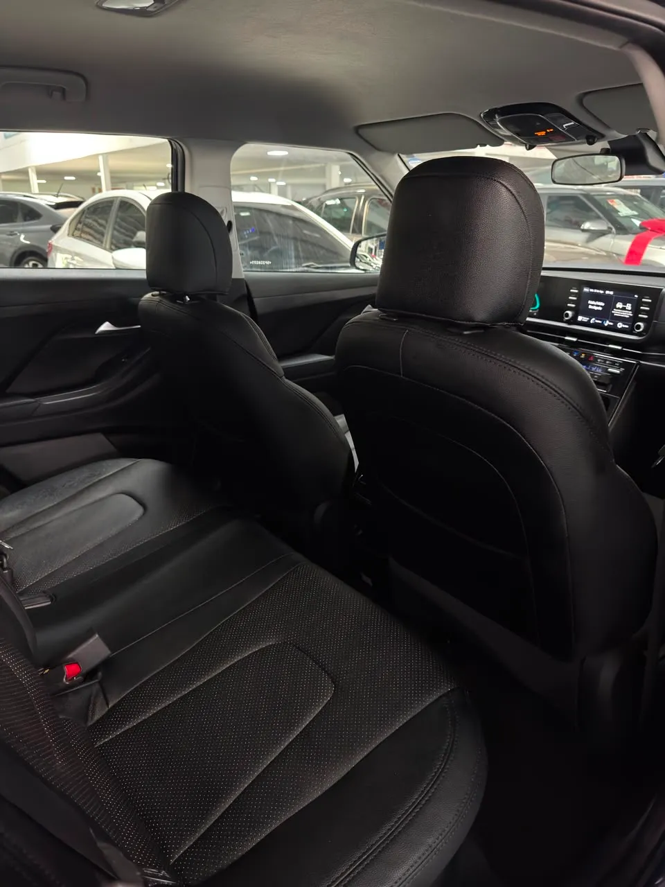 Hyundai Creta Limited 1.0 TB 12V Flex Aut.