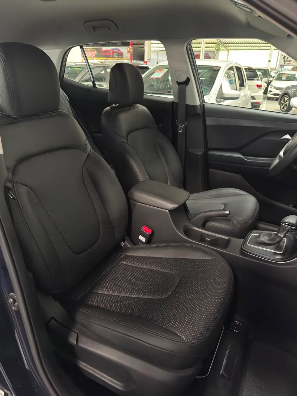 Hyundai Creta Limited 1.0 TB 12V Flex Aut.