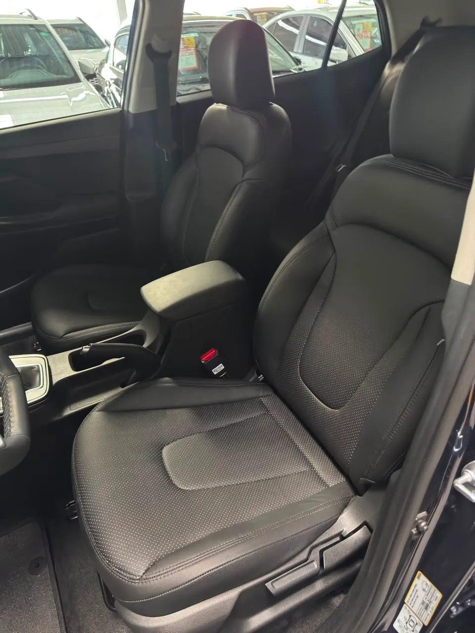 Hyundai Creta Limited 1.0 TB 12V Flex Aut.