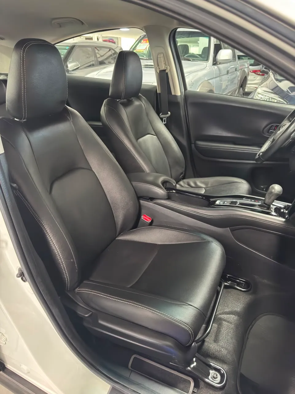 Honda HR-V EX 1.8 Flexone 16V 5p Aut.