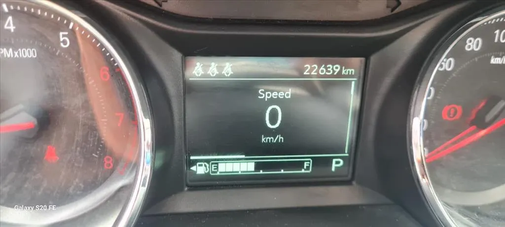 GM - Chevrolet Onix 1.0 TURBO FLEX PREMIER AUTOMÁTICO