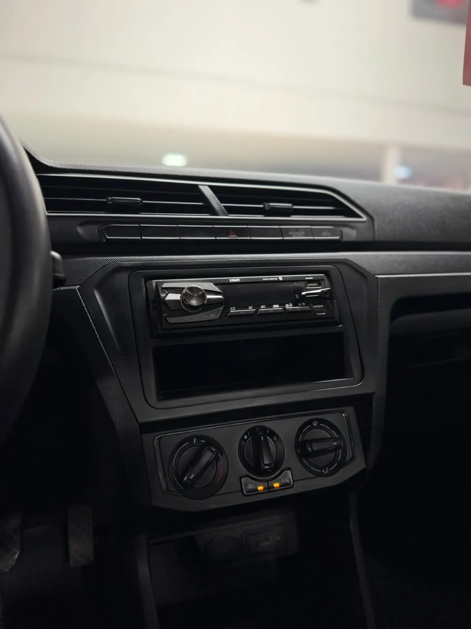 VW - VolksWagen SAVEIRO 1.6 MSI ROBUST CS MANUAL