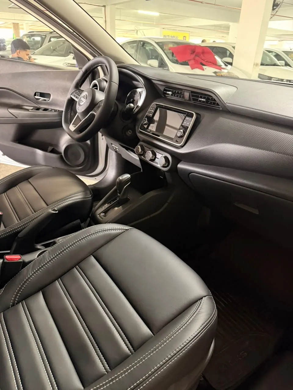 Nissan KICKS 1.6 SENSE CVT
