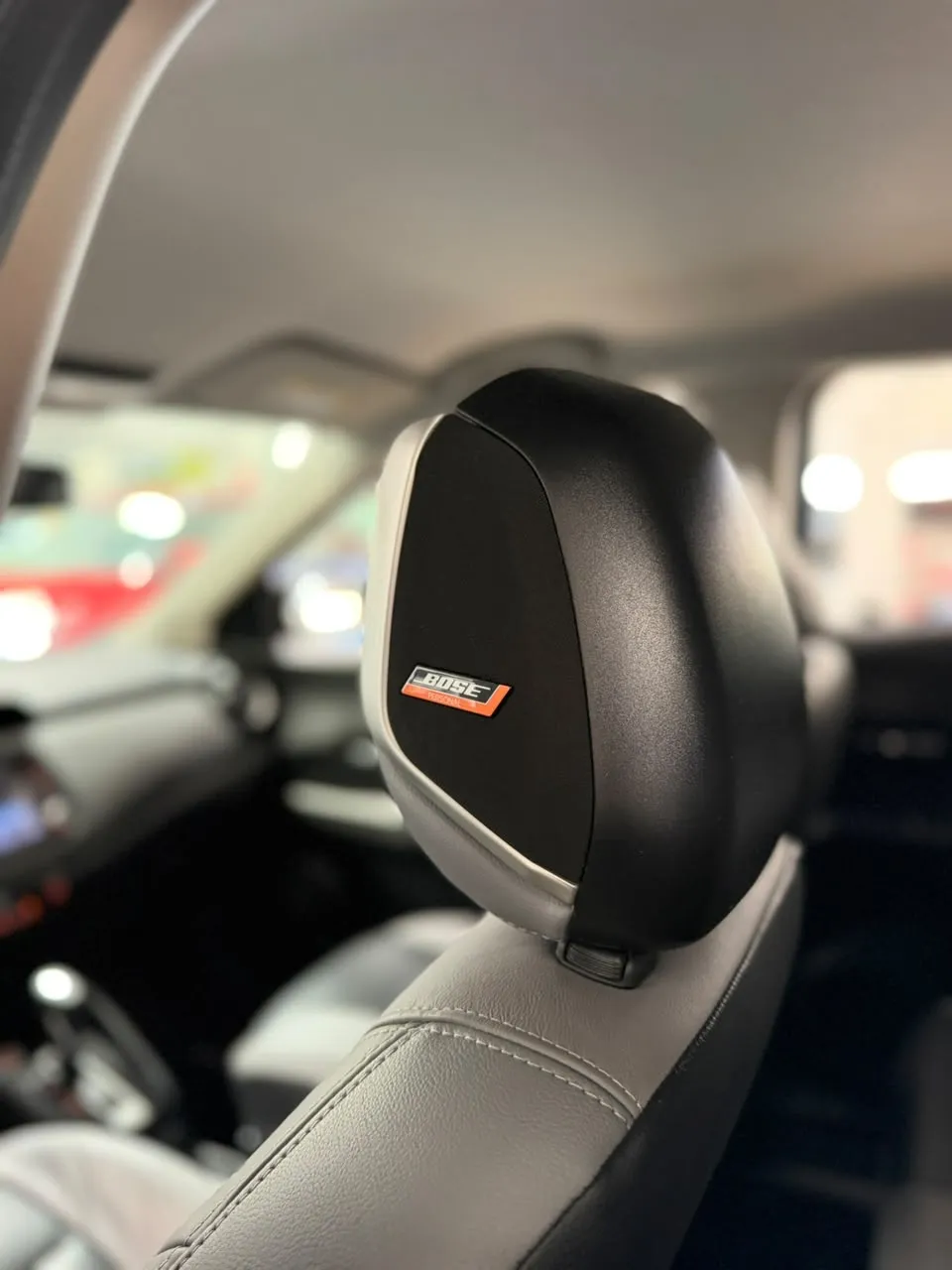 NISSAN KICKS Exclusive 1.6 16V Flex Aut.