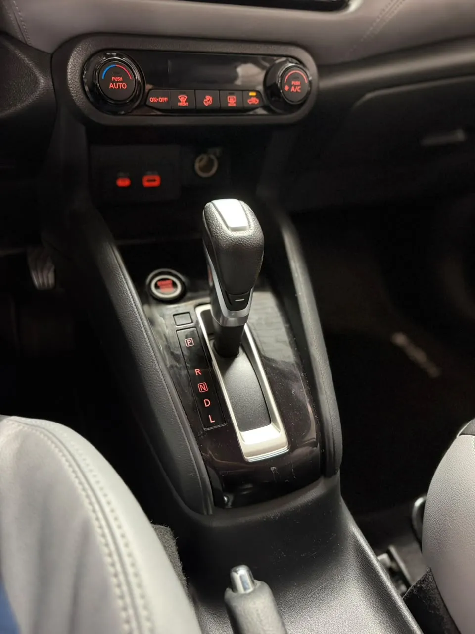 NISSAN KICKS Exclusive 1.6 16V Flex Aut.