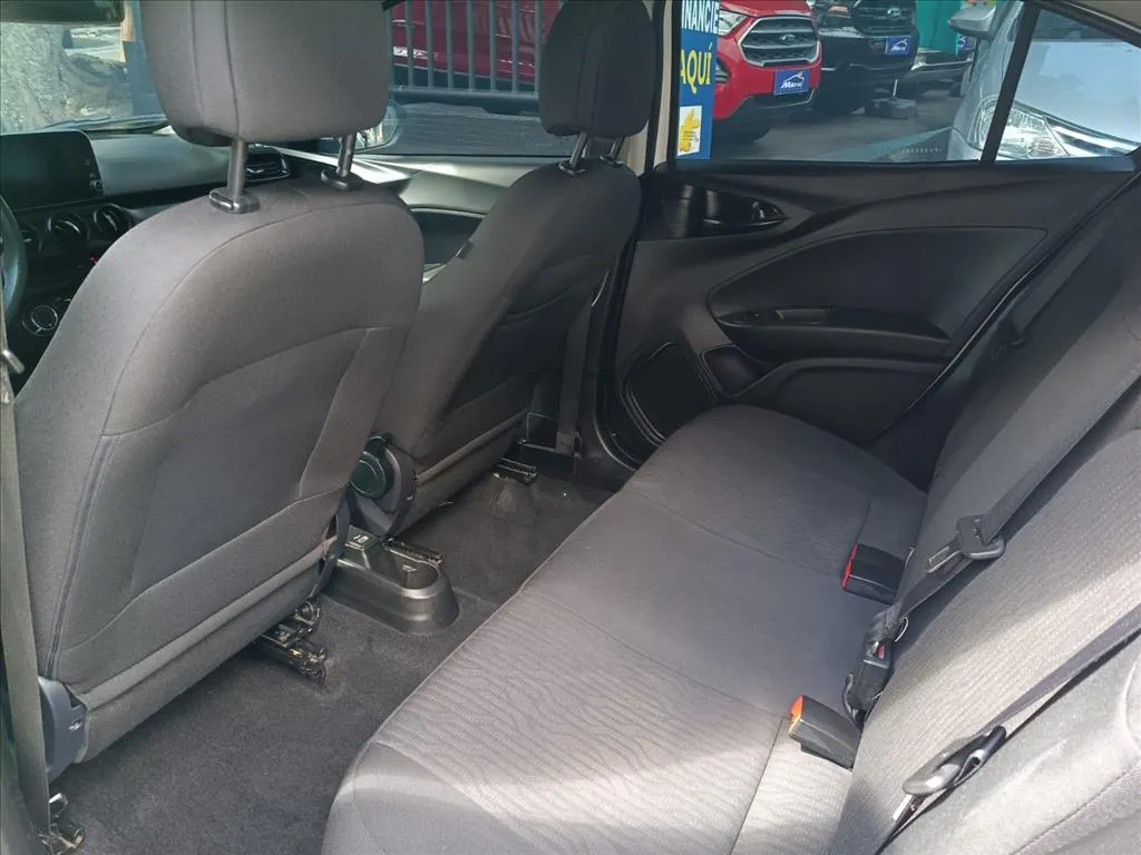 Fiat Cronos 1.0 FIREFLY FLEX DRIVE MANUAL
