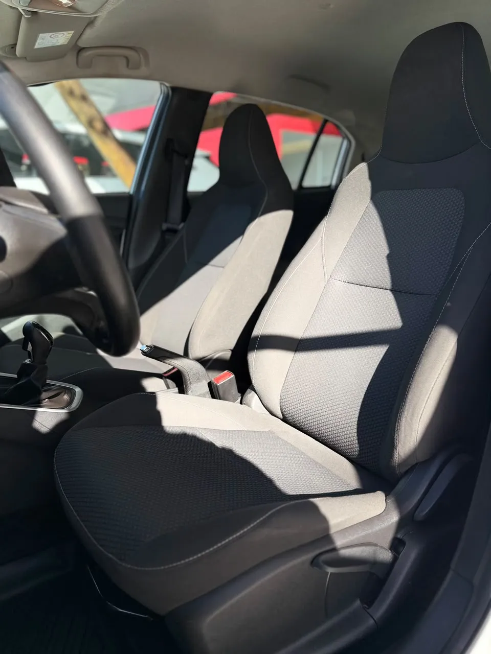 Chevrolet ONIX 1.0 FLEX LT2 MANUAL