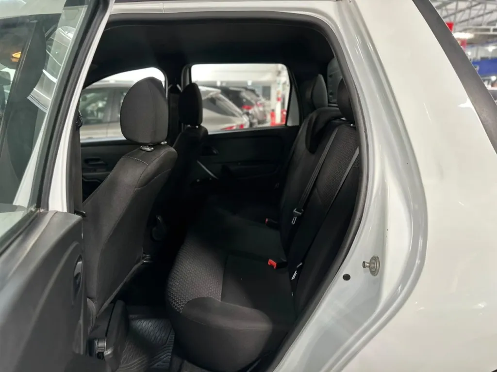 Renault Duster Oroch 1.6 PRO