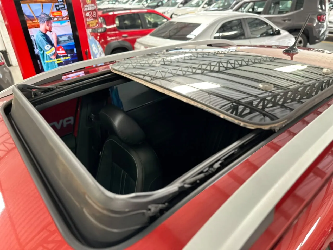 VW - VolksWagen T CROSS HL TSI