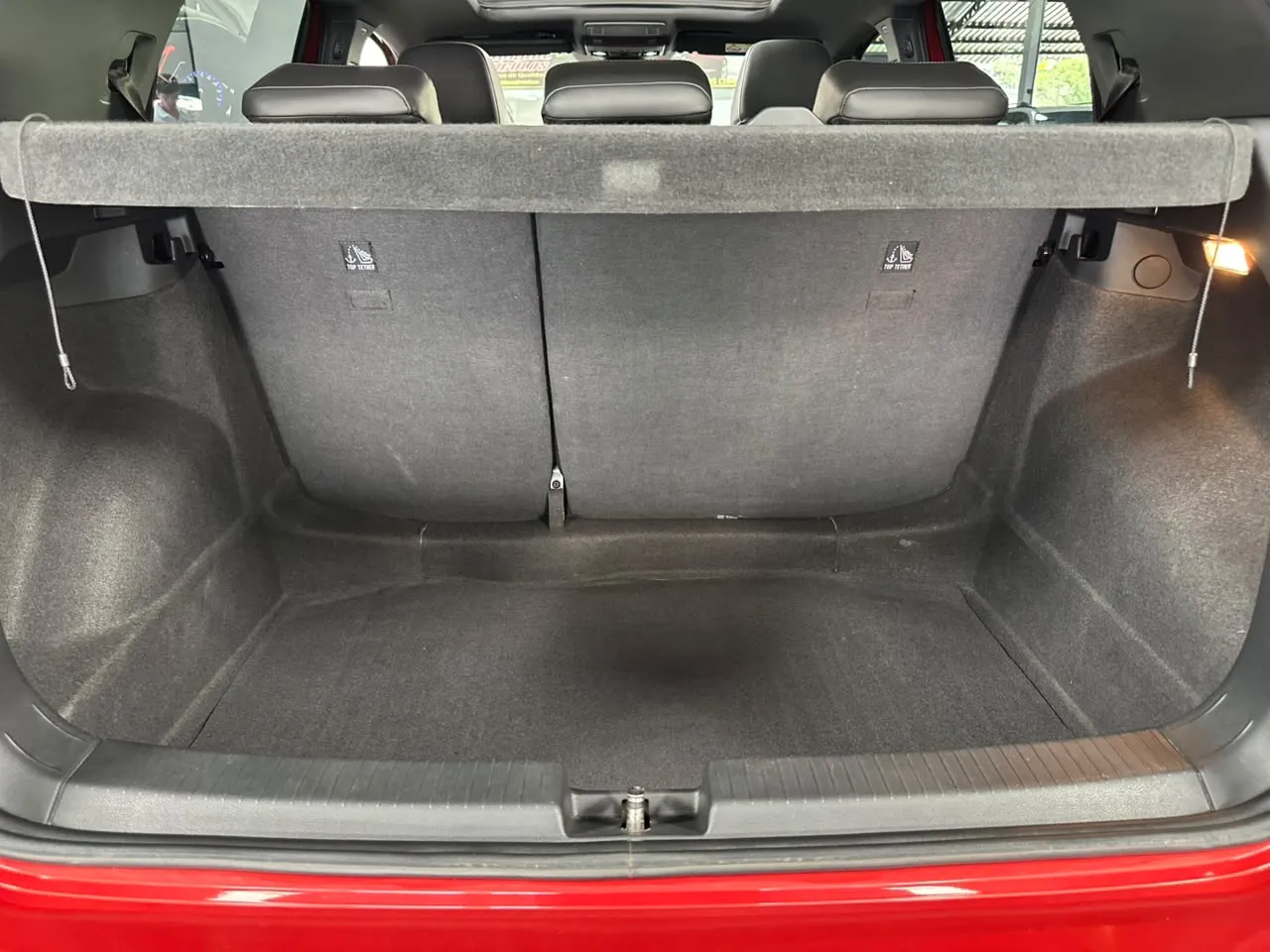 VW - VolksWagen T CROSS HL TSI