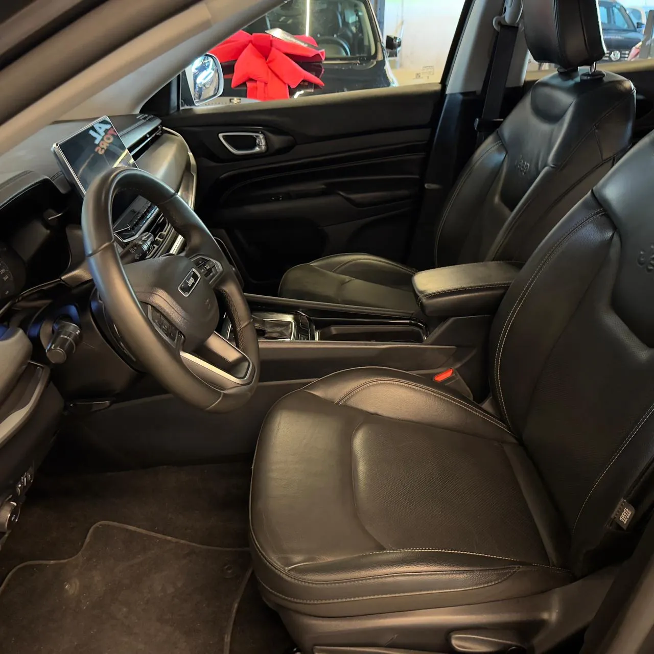 Jeep COMPASS LONG. T270 1.3 TB 4x2 Flex Aut.