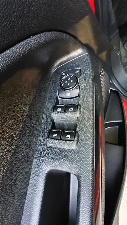 Ford Ecosport 1.5 TI-VCT FLEX SE AUTOMÁTICO