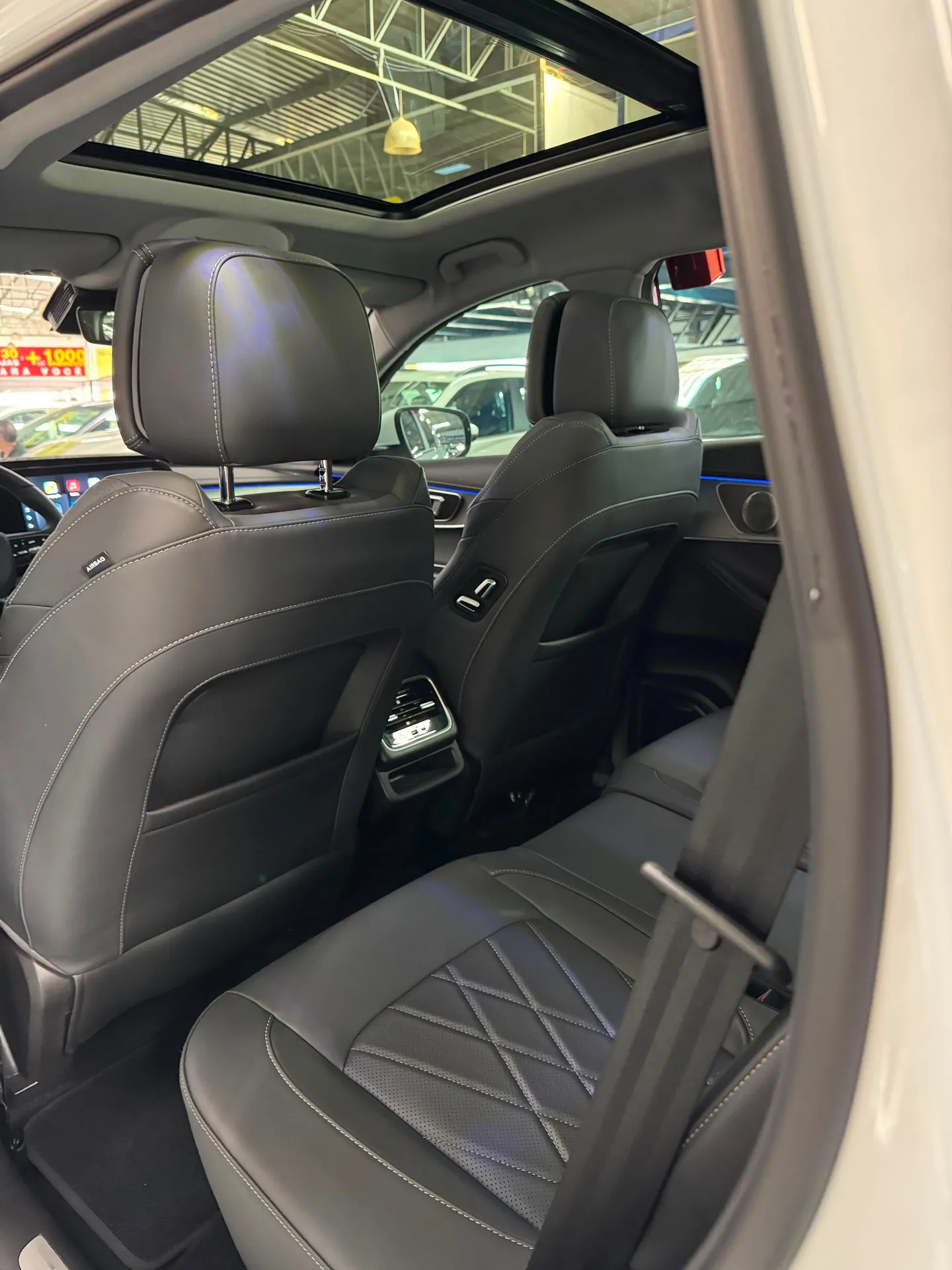 Caoa Chery Tiggo 8 PRO 1.6 TGDi Aut.
