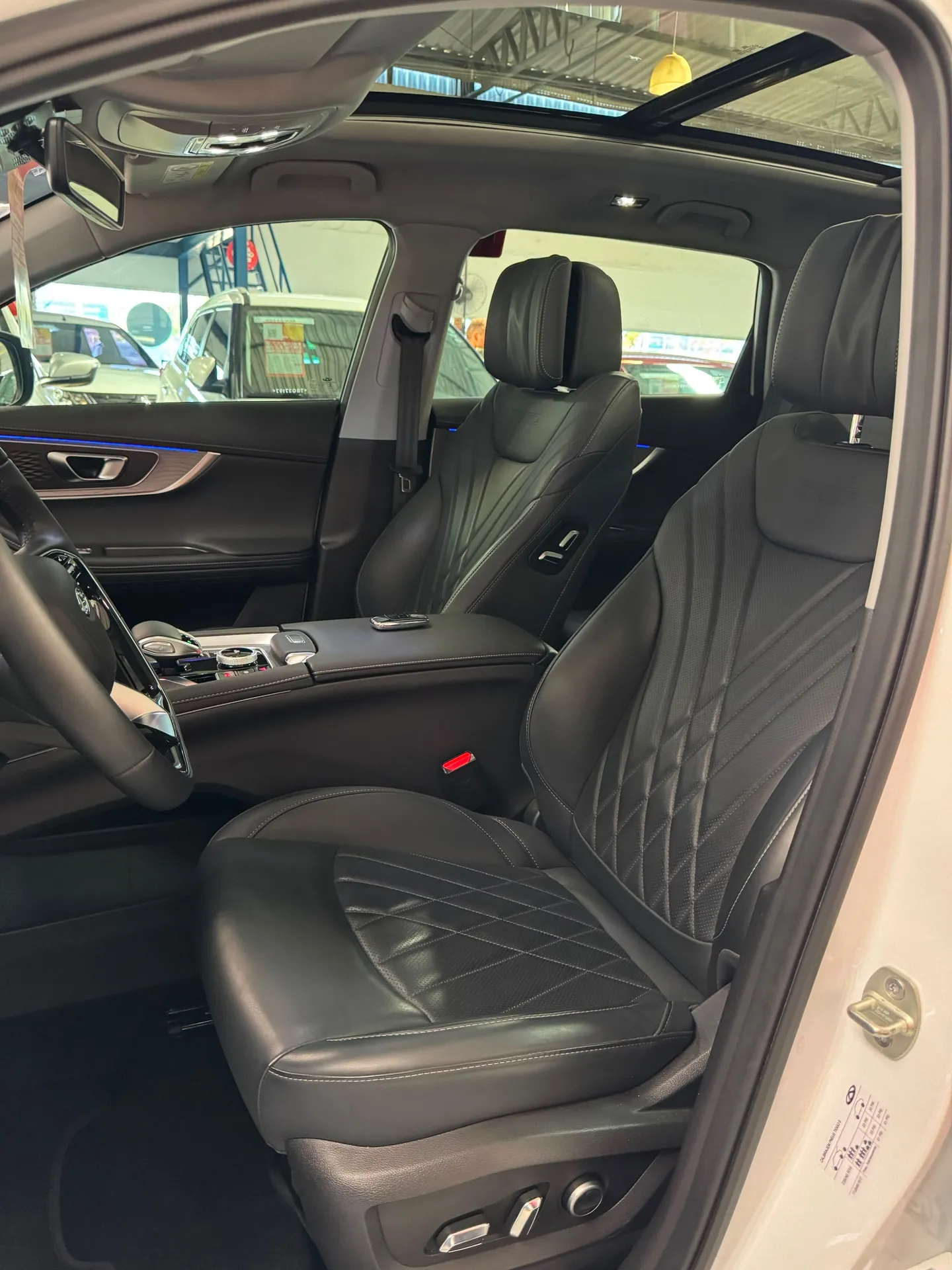 Caoa Chery Tiggo 8 PRO 1.6 TGDi Aut.