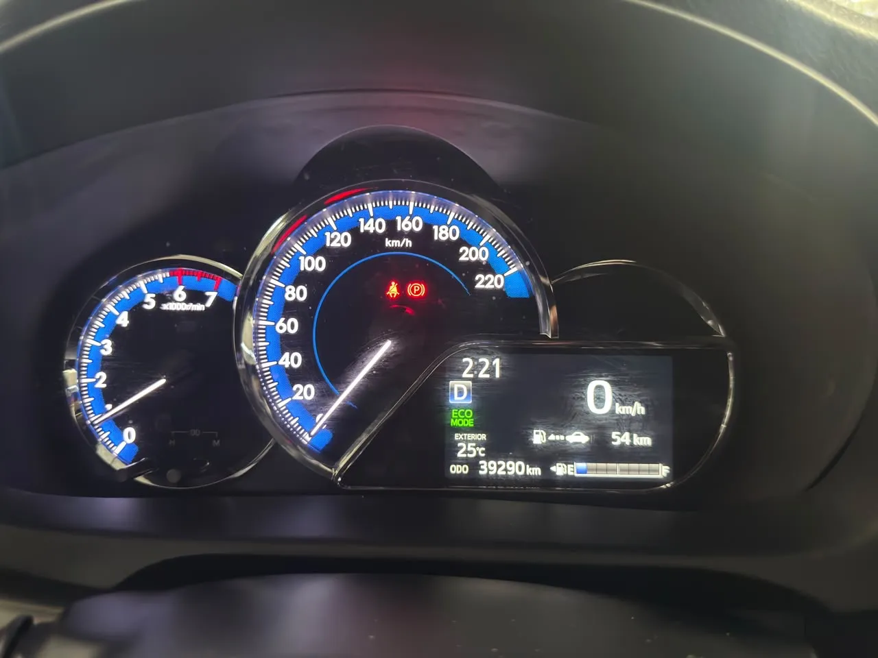 Toyota YARIS XLS 1.5 Flex 16V 5p Aut.