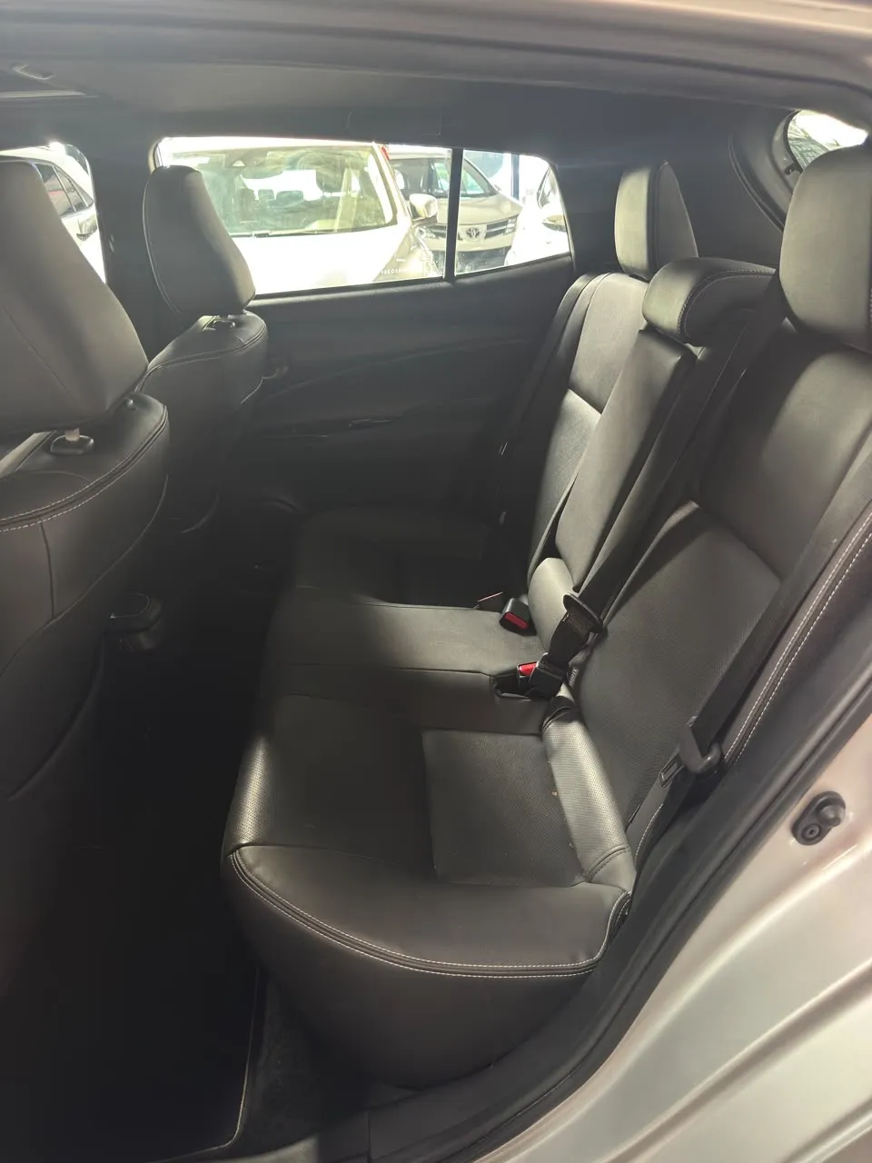 Toyota YARIS XLS 1.5 Flex 16V 5p Aut.