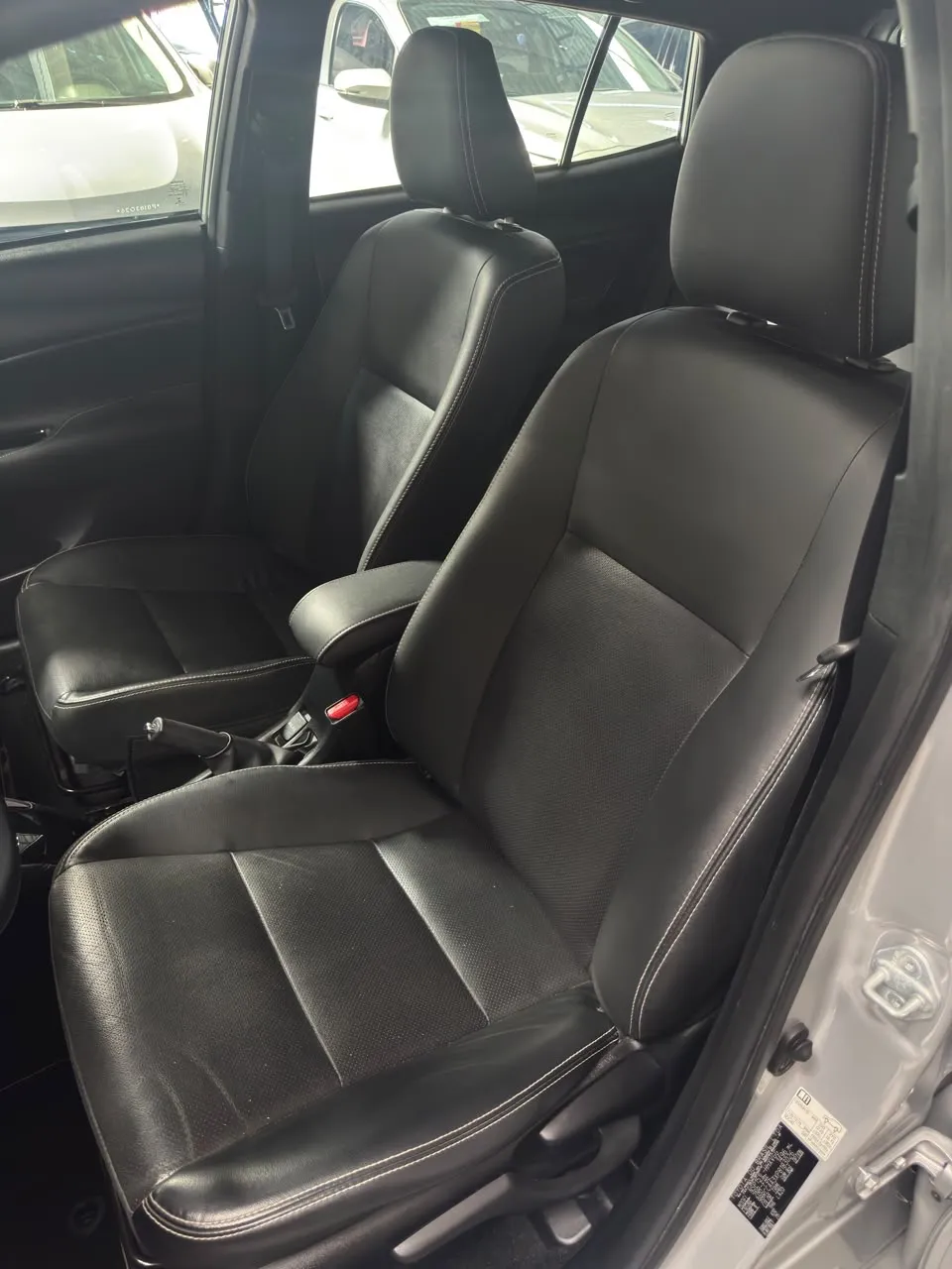 Toyota YARIS XLS 1.5 Flex 16V 5p Aut.