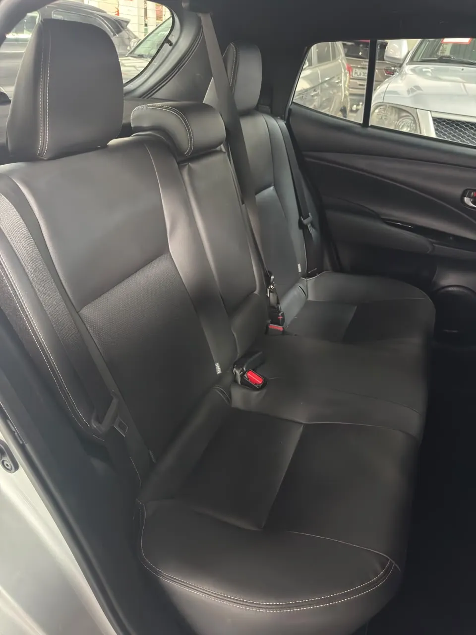 Toyota YARIS XLS 1.5 Flex 16V 5p Aut.