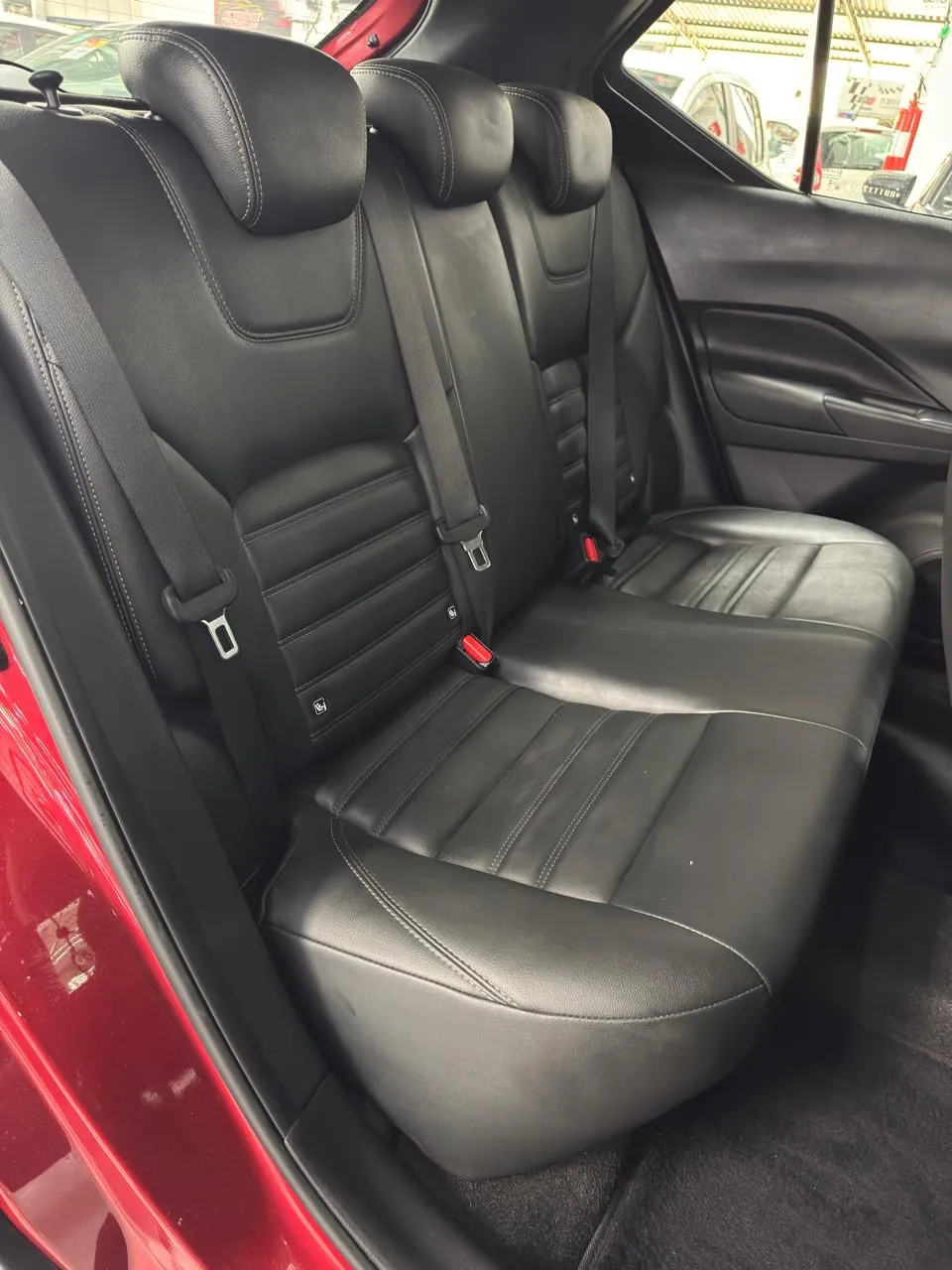NISSAN KICKS Exclusive 1.6 16V Flex Aut.