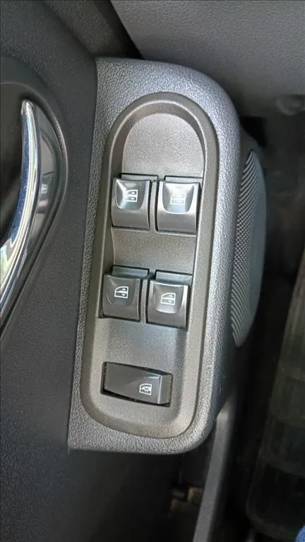 Ford Ka 1.5 TI-VCT FLEX SE AUTOMÁTICO