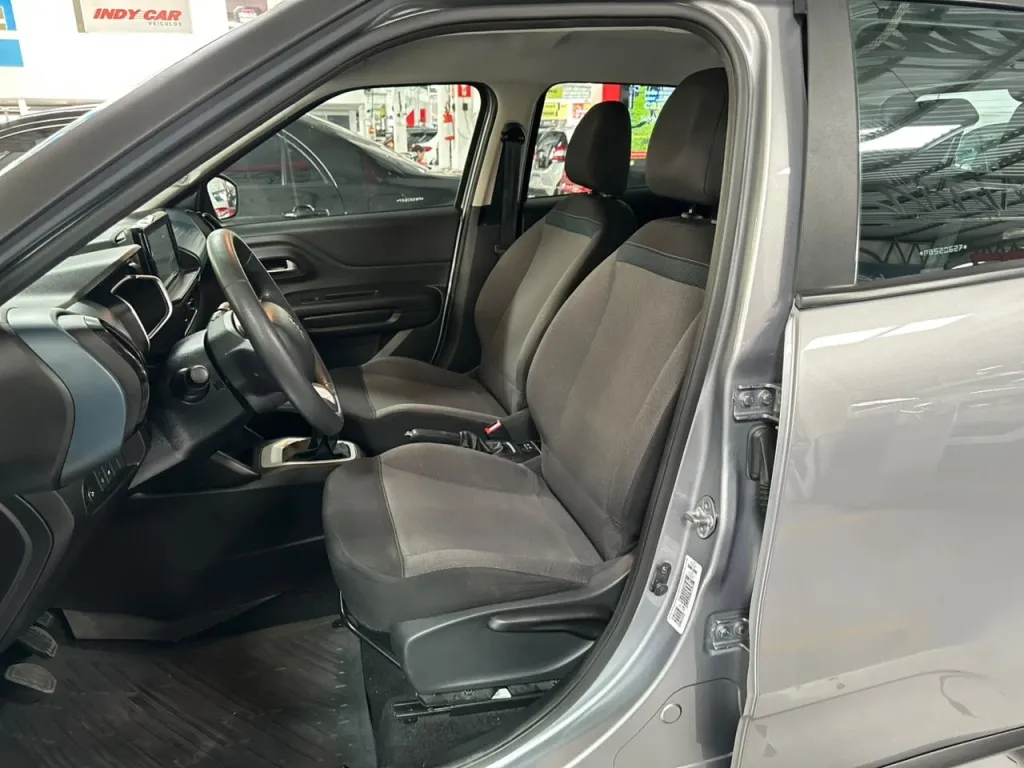 Citroën C3 1.0 FIREFLY FLEX FEEL MANUAL