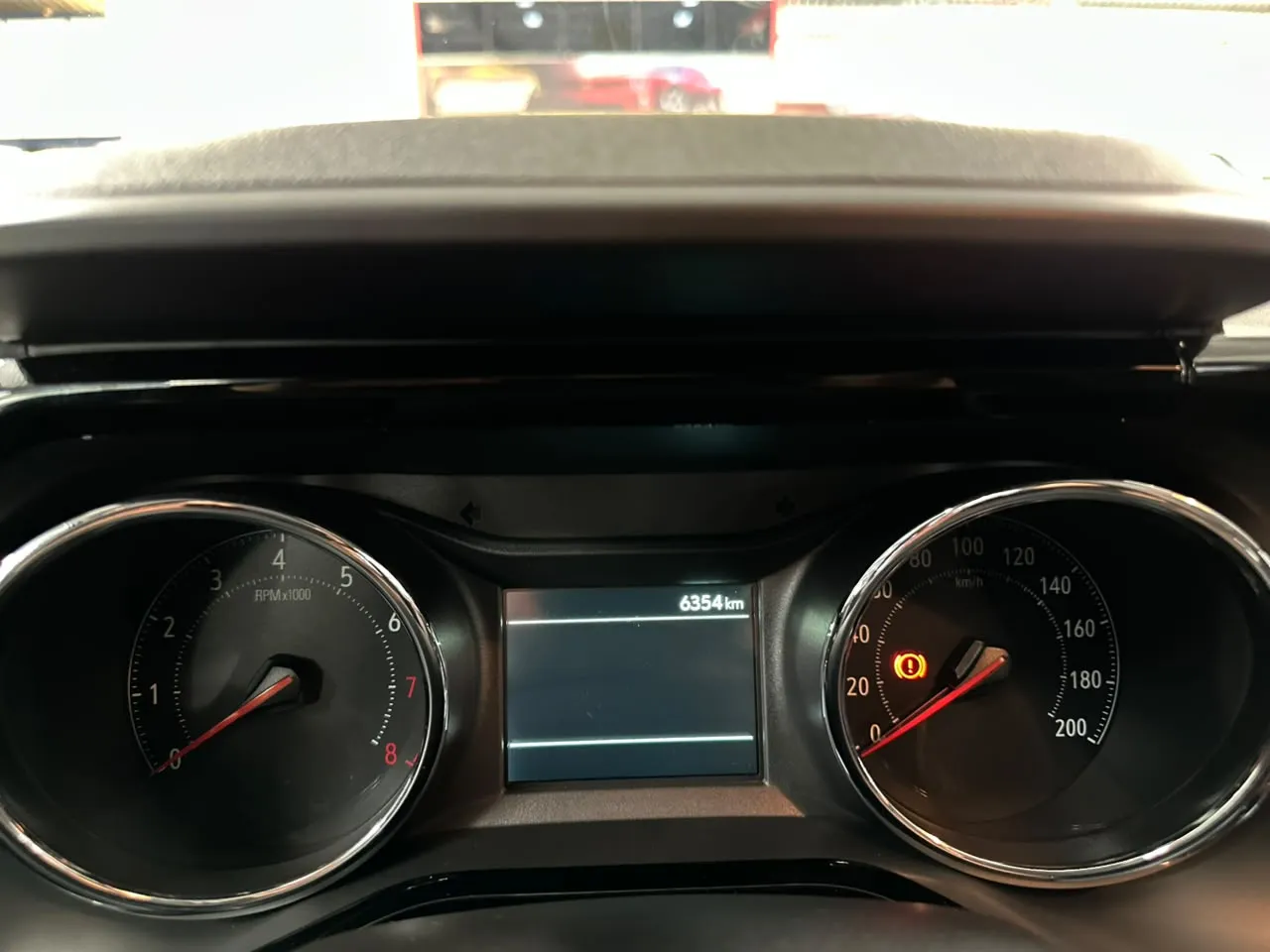 GM - Chevrolet ONIX 10MT HB HATCH 1.0 12V Flex 5p Mec.