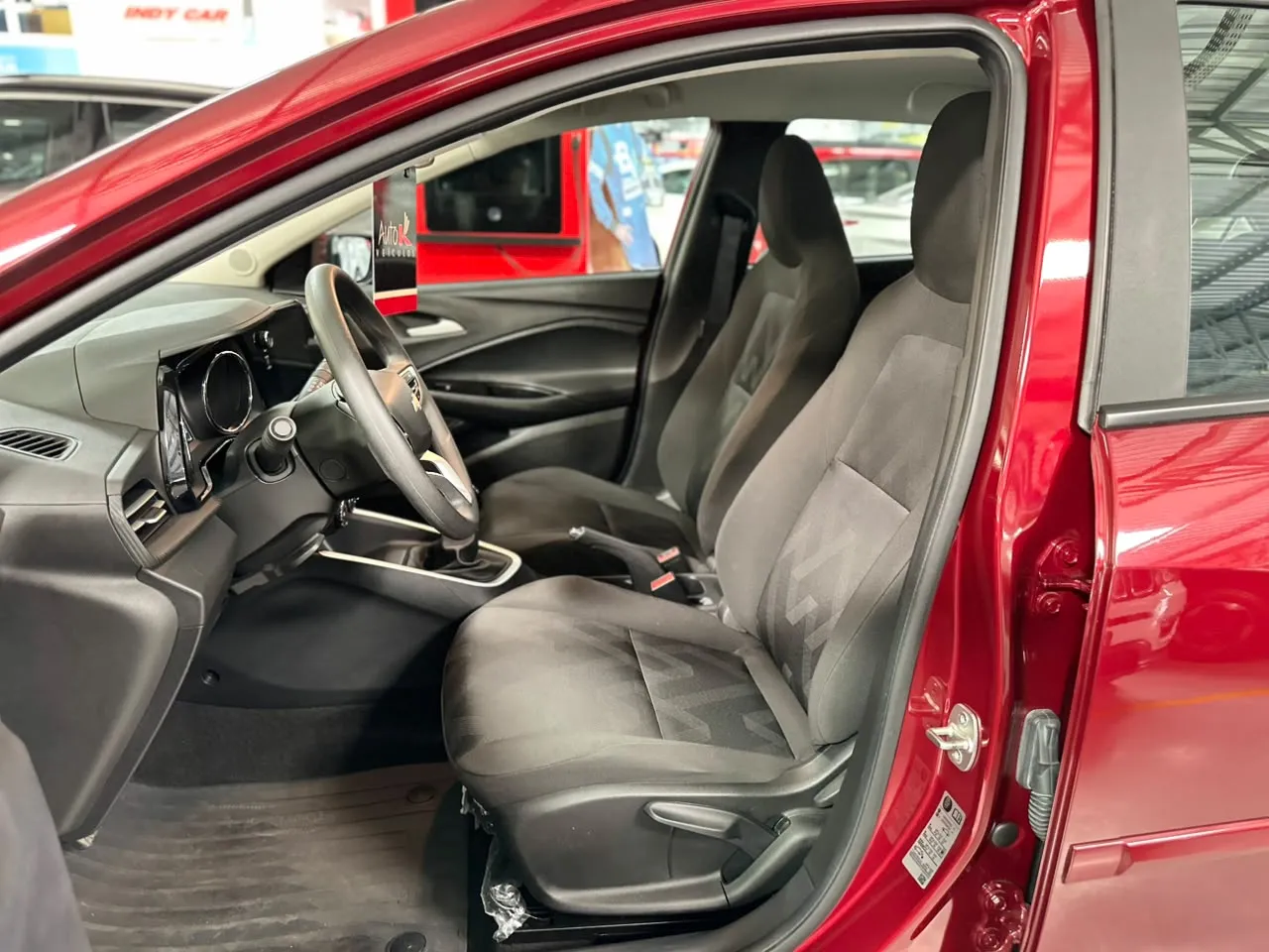 GM - Chevrolet ONIX 10MT HB HATCH 1.0 12V Flex 5p Mec.