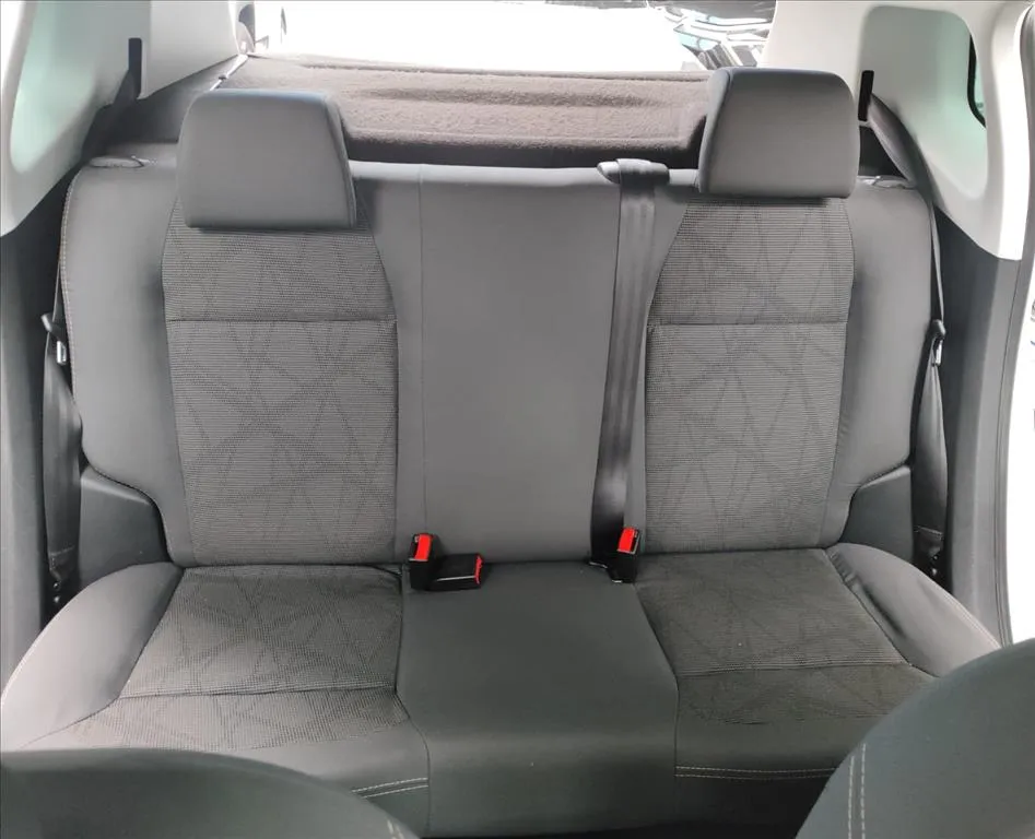 Peugeot 2008 1.6 16V FLEX ALLURE 4P AUTOMÁTICO