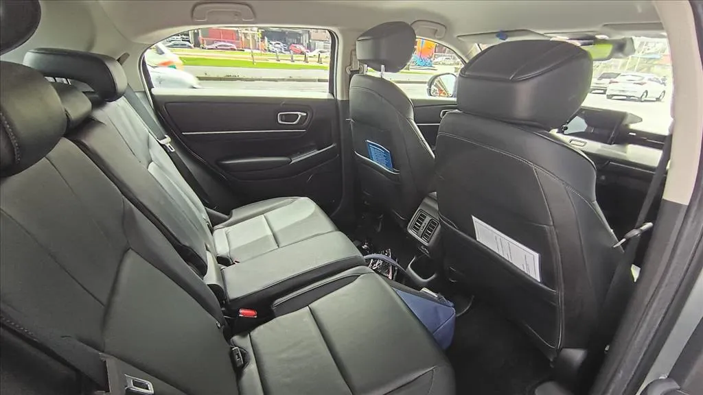 Honda HR-V 1.5 DI I-VTEC FLEX EXL CVT