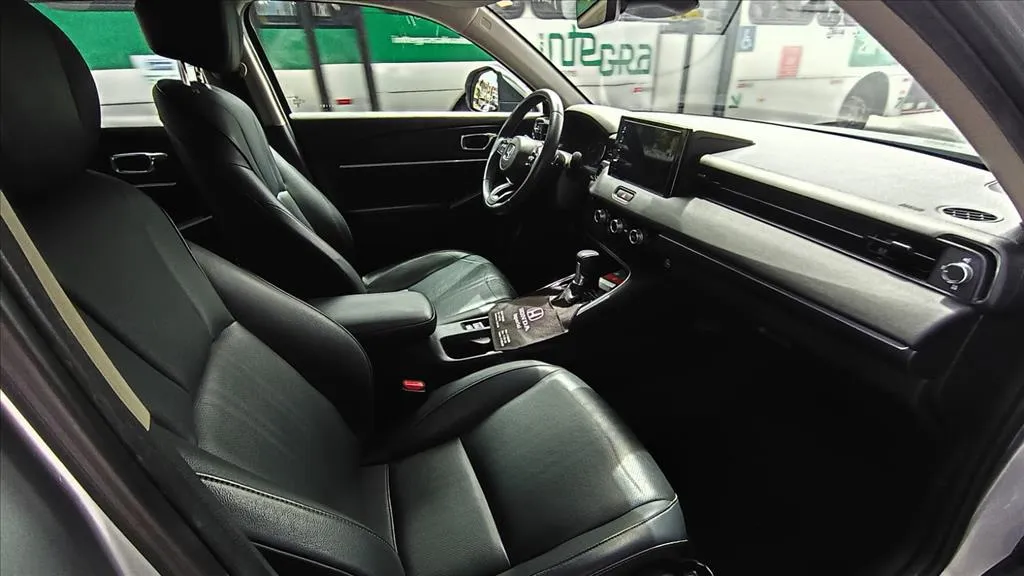 Honda HR-V 1.5 DI I-VTEC FLEX EXL CVT