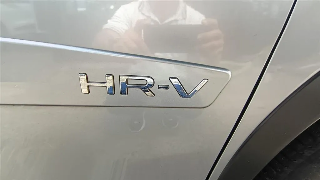 Honda HR-V 1.5 DI I-VTEC FLEX EXL CVT