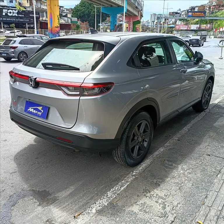 Honda HR-V 1.5 DI I-VTEC FLEX EXL CVT
