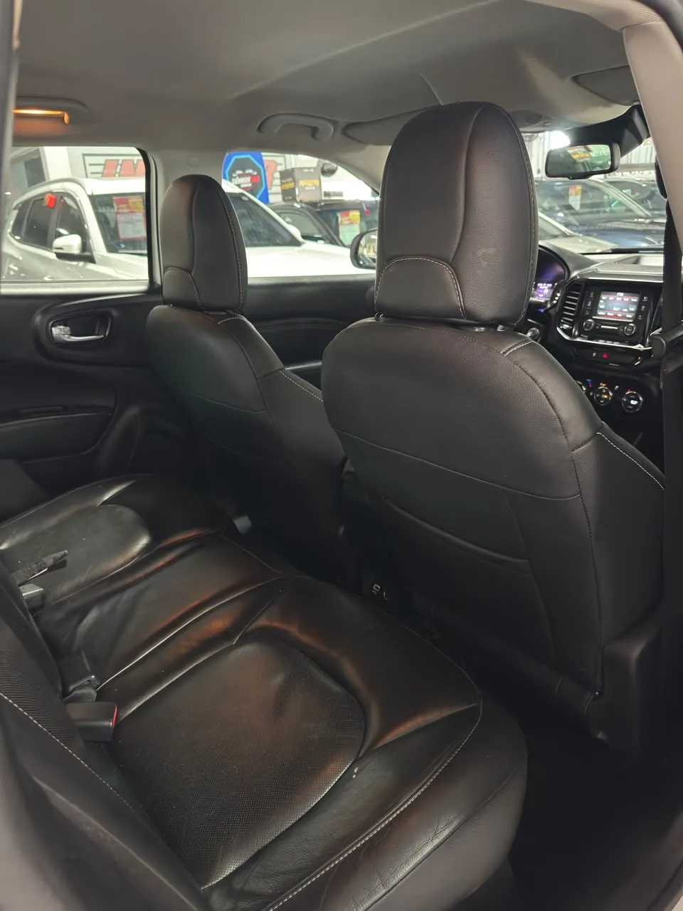 FIAT TORO Freedom 1.8 16V Flex Aut.