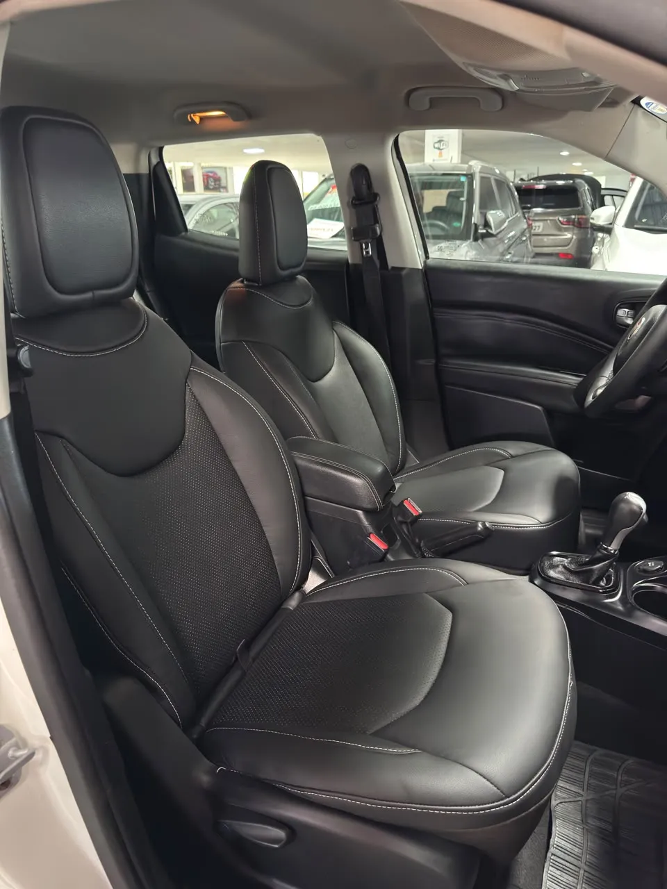 FIAT TORO Freedom 1.8 16V Flex Aut.