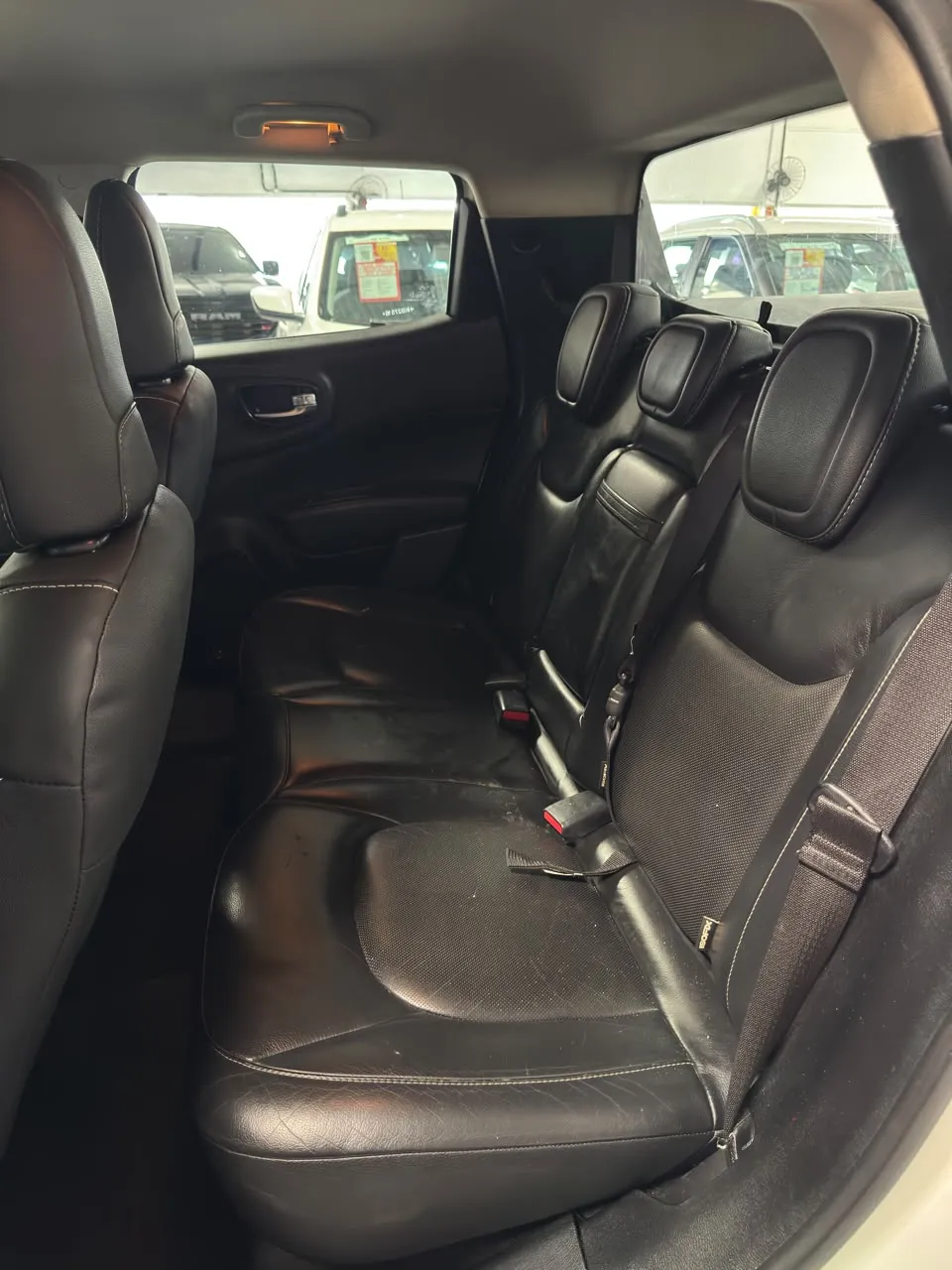 FIAT TORO Freedom 1.8 16V Flex Aut.